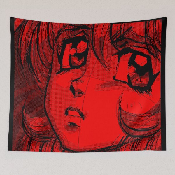 Item preview, Anime NFT 0069 designed and sold by Elkin Grueso.