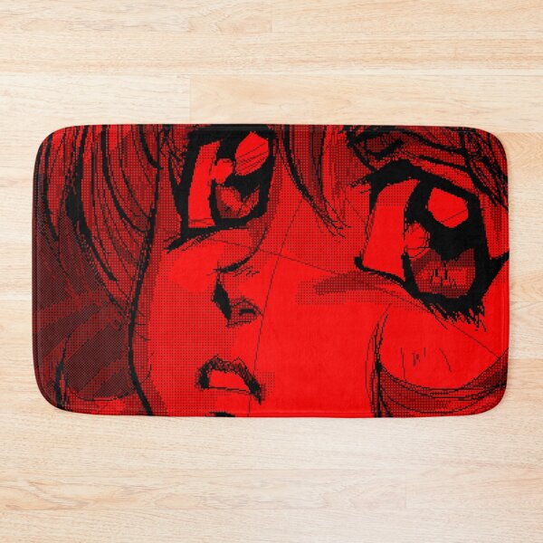 Item preview, Anime NFT 0069 designed and sold by Elkin Grueso.