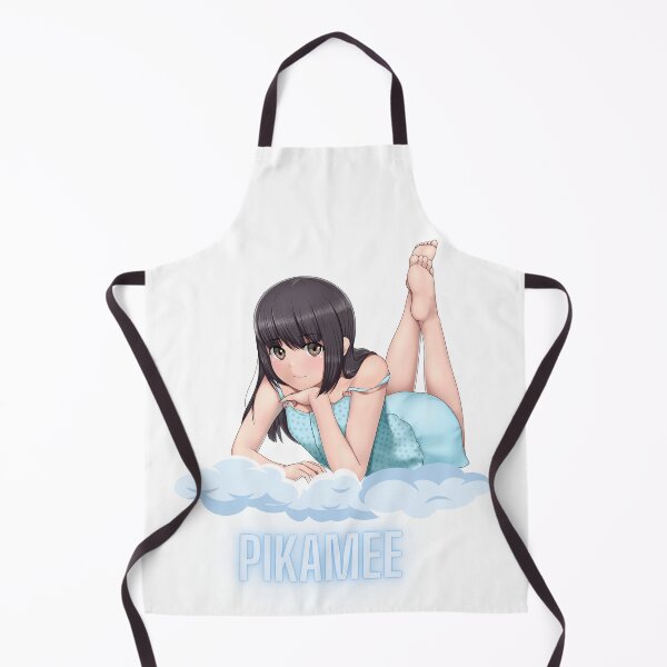 Item preview, Pikamee cute T-shirt. designed and sold by 4sCreations.