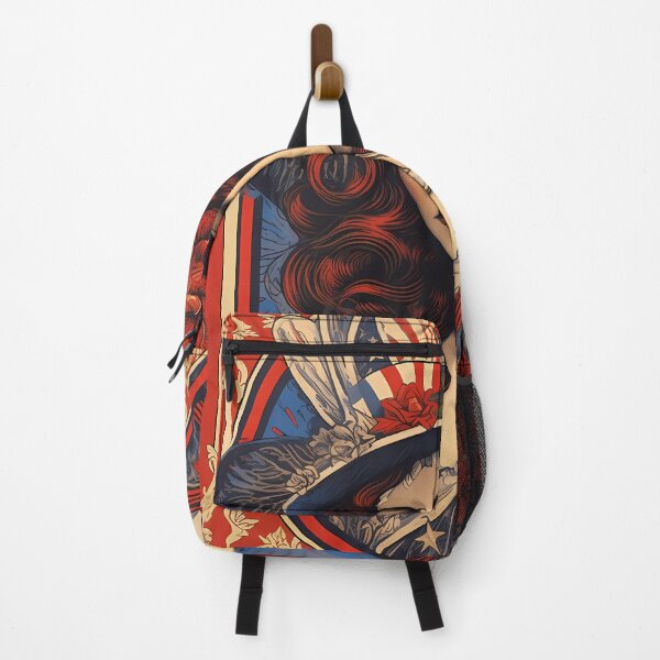 Item preview, United We Stand: The Essence of Liberté, Égalité, Fraternité designed and sold by landletsy.