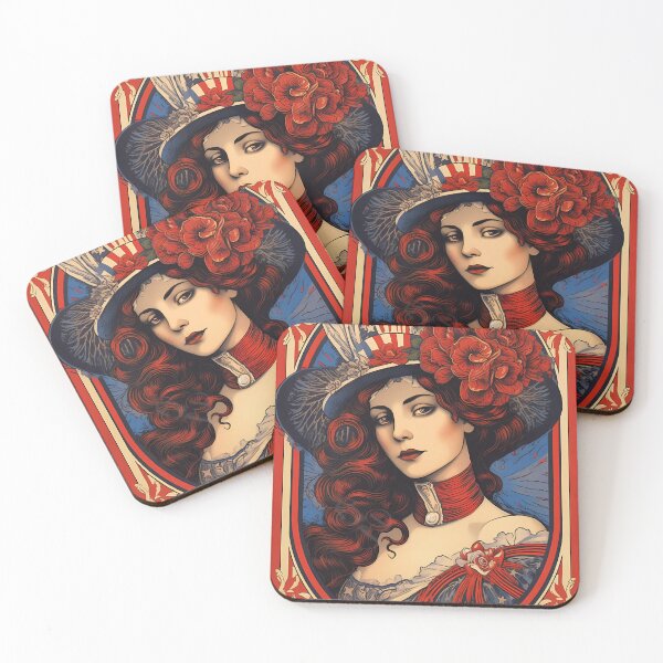 Item preview, United We Stand: The Essence of Liberté, Égalité, Fraternité designed and sold by landletsy.