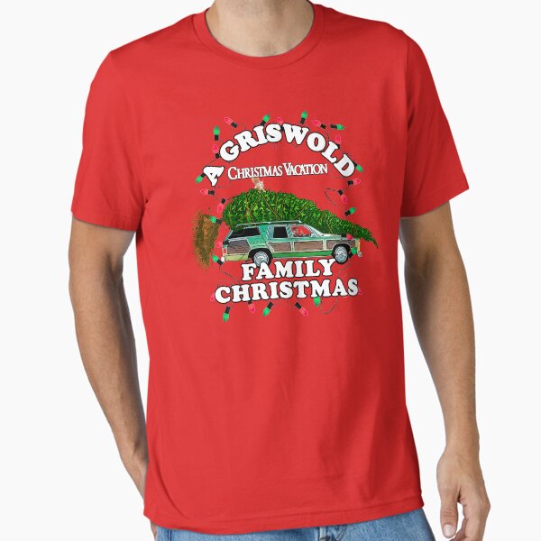 Item preview, A Griswold Family Christmas designed and sold by Candywrap Studio.