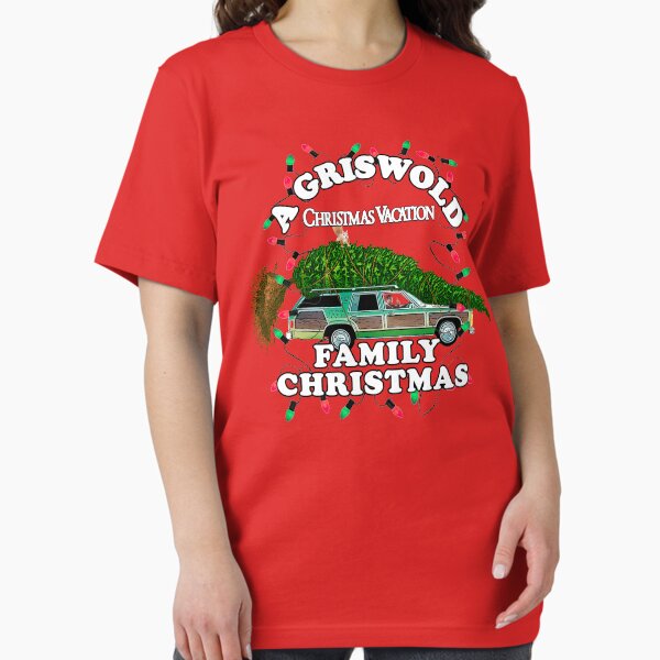 Item preview, A Griswold Family Christmas designed and sold by Candywrap Studio.