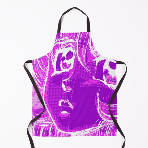Item preview, Anime NFT 0070 designed and sold by Elkin Grueso.