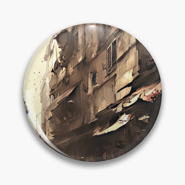 Item preview, The old districts of Paris - Parisian life designed and sold by Armajay.