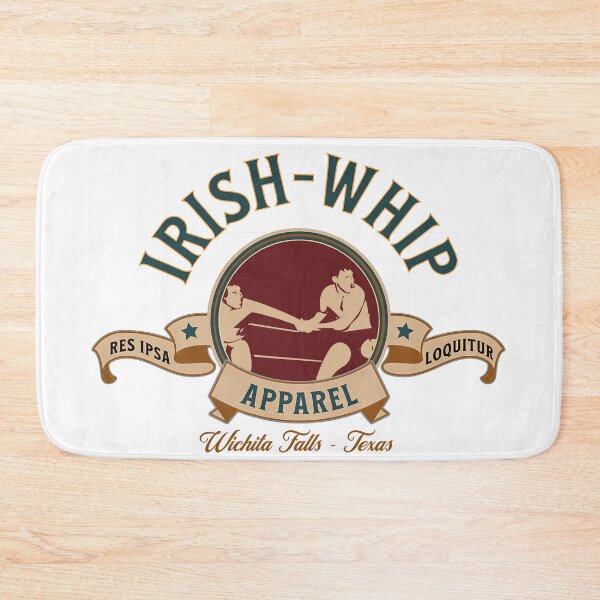 Item preview, Our New Logo designed and sold by The Irish Whip.