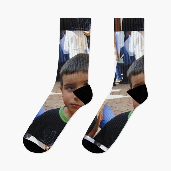 Item preview, Cuenca Kids 1752 designed and sold by alabca.