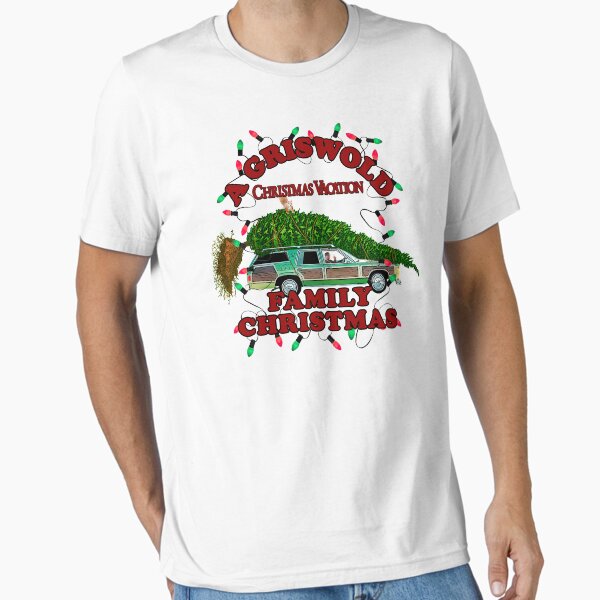 Item preview, Griswold Family Christmas designed and sold by Candywrap Studio.