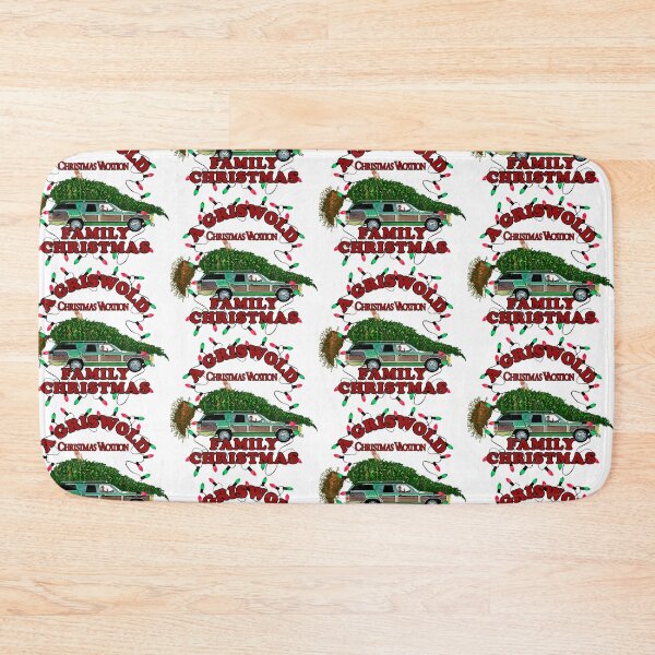 Item preview, Griswold Family Christmas designed and sold by Candywrap Studio.