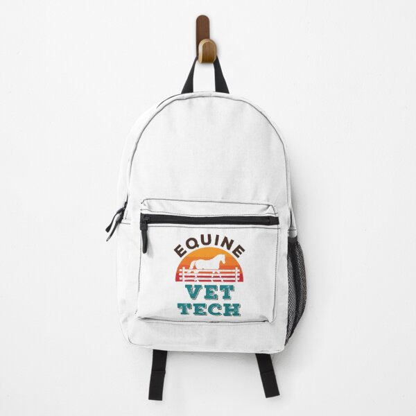 Item preview, Equine Vet Tech Horse Veterinary Technician designed and sold by jaygo.
