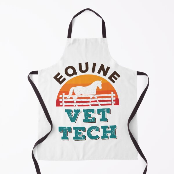 Item preview, Equine Vet Tech Horse Veterinary Technician designed and sold by jaygo.
