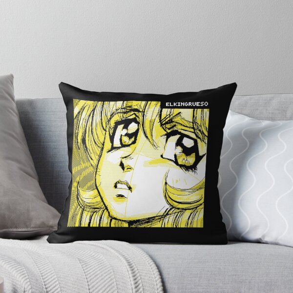 Item preview, Anime NFT 0071 designed and sold by Elkin Grueso.