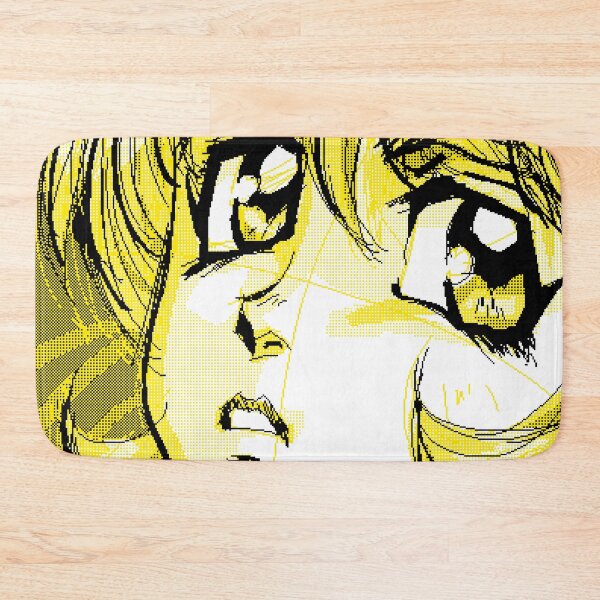 Item preview, Anime NFT 0071 designed and sold by Elkin Grueso.