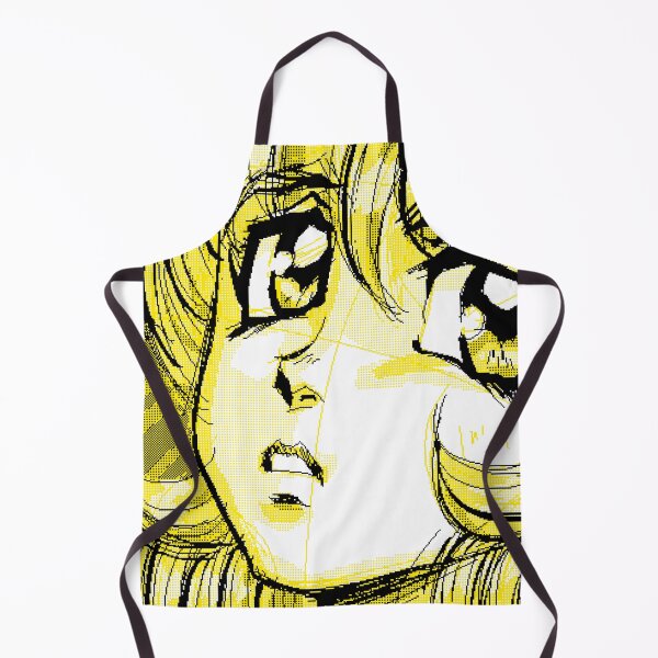 Item preview, Anime NFT 0071 designed and sold by Elkin Grueso.