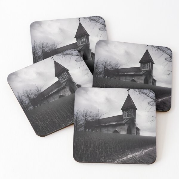 Item preview, The Chapel 3.0 designed and sold by Echoededge.
