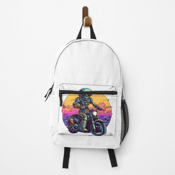 Item preview, Alien Rider designed and sold by ponat.