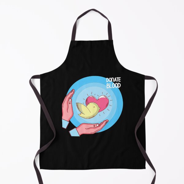 Item preview, Be cool give blood designed and sold by Carmillai.
