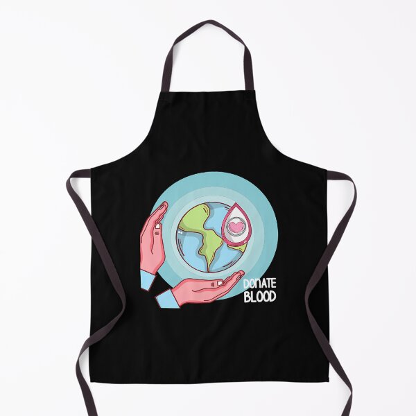 Item preview, Be cool give blood designed and sold by Carmillai.