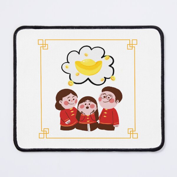 Item preview, Dream of Gold Ingots designed and sold by Jnnnnn.