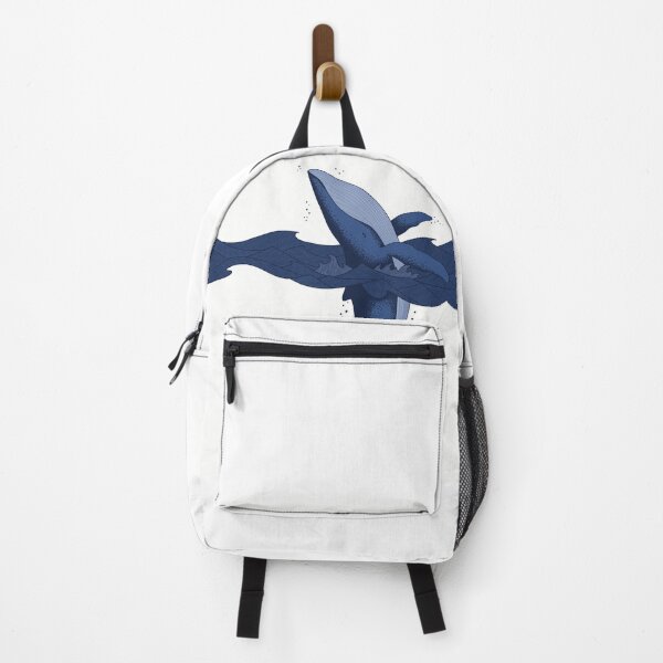 Item preview, Drawing Blue Whale designed and sold by Oliff-custom.