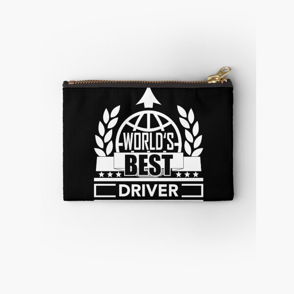 Item preview, World's Best Driver designed and sold by RavoNeo.
