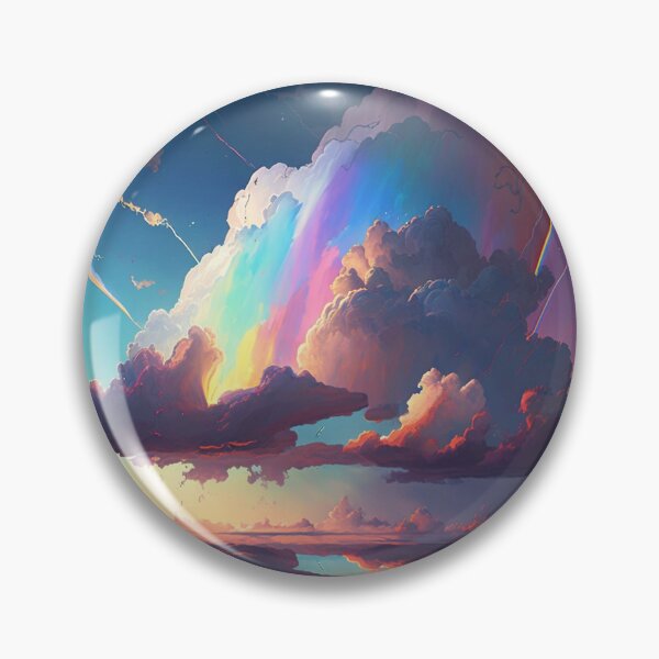 Item preview, Cumulonimbus 2 - 入道雲 2 designed and sold by SugoiDigi.