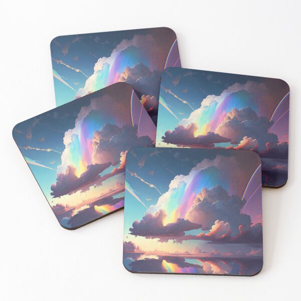 Item preview, Cumulonimbus 2 - 入道雲 2 designed and sold by SugoiDigi.