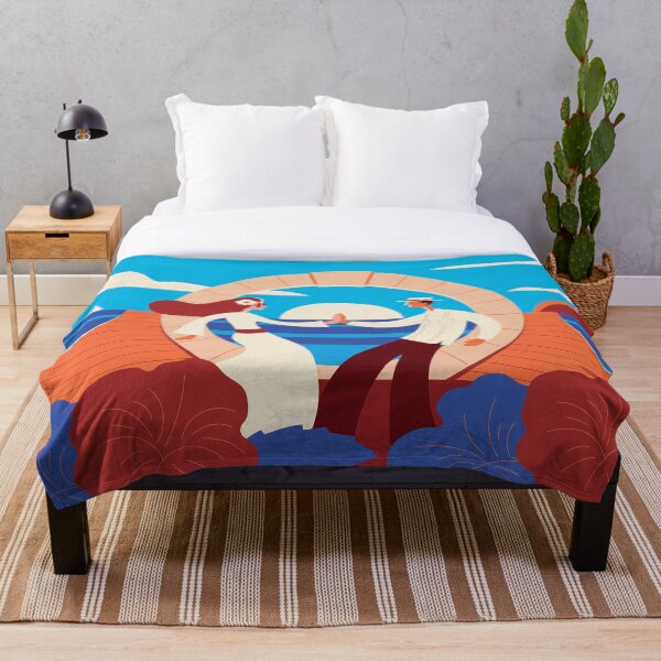 Item preview, Bermuda Moongate designed and sold by kiko.