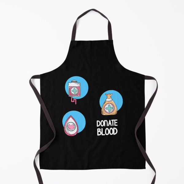 Item preview, Be cool give blood designed and sold by Carmillai.