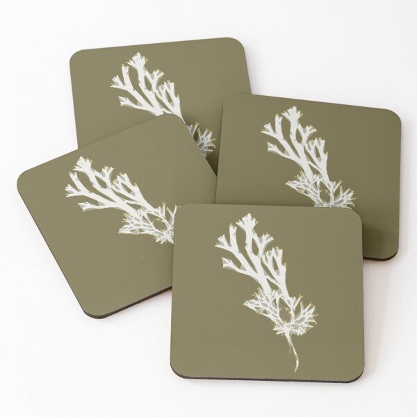 Item preview, Fucus ceranoides designed and sold by Lumot.