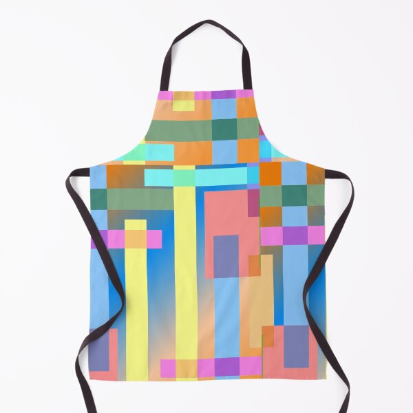 Item preview, GEOMETRIC PASTEL COLOUR PATTERN designed and sold by TheRightHonMP.