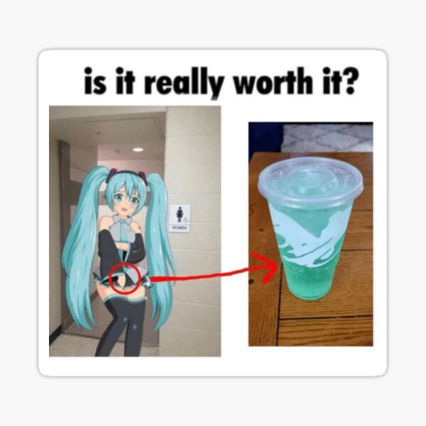 Item preview, Baja Blast Gamer Girl designed and sold by YourLocalMemer.