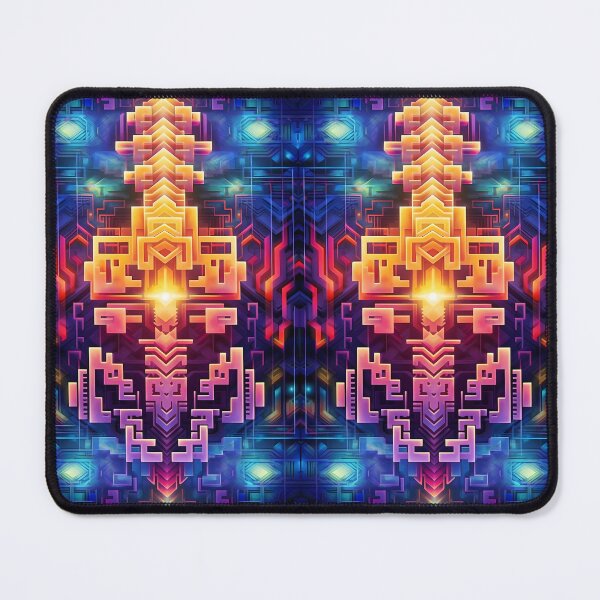 Item preview, NeoGeo Geometric Design designed and sold by Manafold.