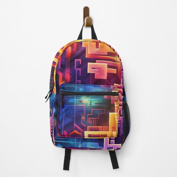 Item preview, NeoGeo Geometric Design designed and sold by Manafold.