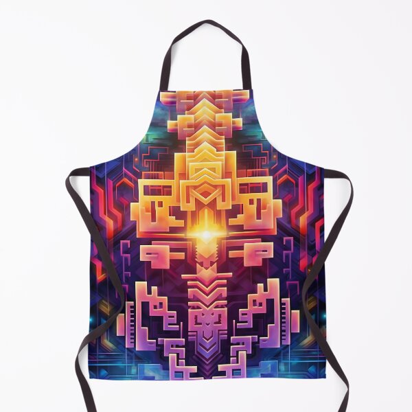 Item preview, NeoGeo Geometric Design designed and sold by Manafold.