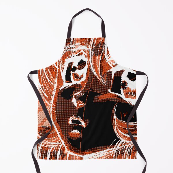 Item preview, Anime NFT 0072 designed and sold by Elkin Grueso.