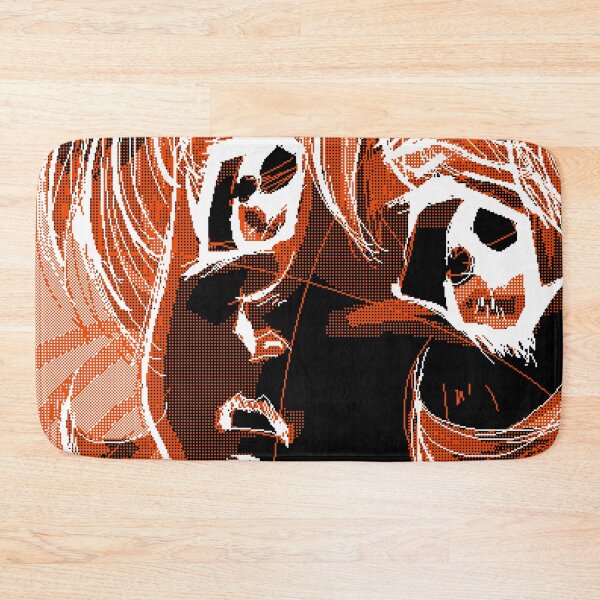 Item preview, Anime NFT 0072 designed and sold by Elkin Grueso.