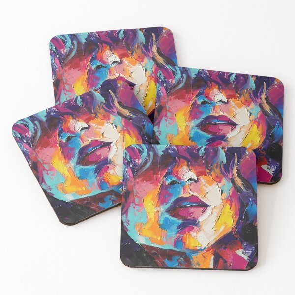 Item preview, Majestic Muse designed and sold by Graphadora.