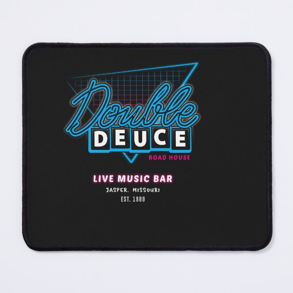 Item preview, Road House DOUBLE DEUCE designed and sold by Kengkong27.