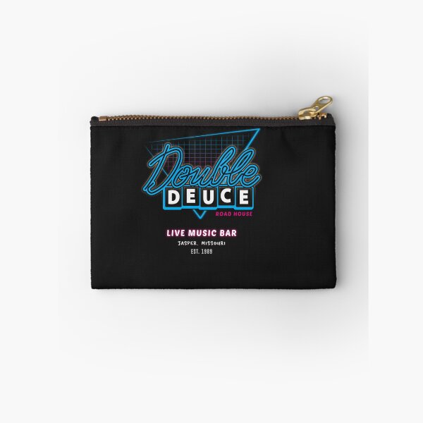Item preview, Road House DOUBLE DEUCE designed and sold by Kengkong27.