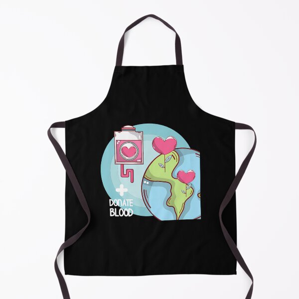 Item preview, Be cool give blood designed and sold by Carmillai.