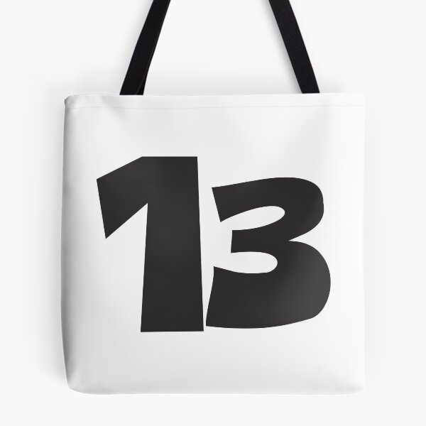 Item preview, thirteen designed and sold by stylenn.