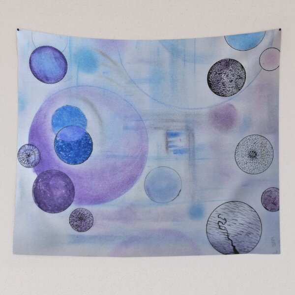 Item preview, The Circle Game designed and sold by Scott and Mary Schneider art_photography.