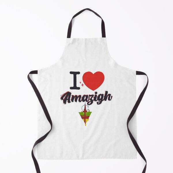 Item preview, I Love amazigh Graphic Amazigh Berber Gift. Love tamazight? Discover Amazigh culture? Show Your Love To The Tamazight And Tamazgha designed and sold by Casablanca shop.