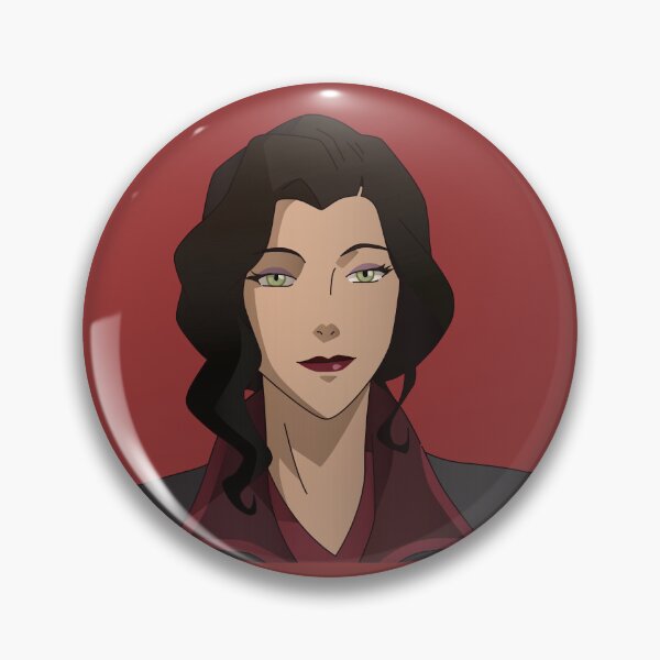 Item preview, Asami Sato Happy The Legend of Korra designed and sold by Diamanths.