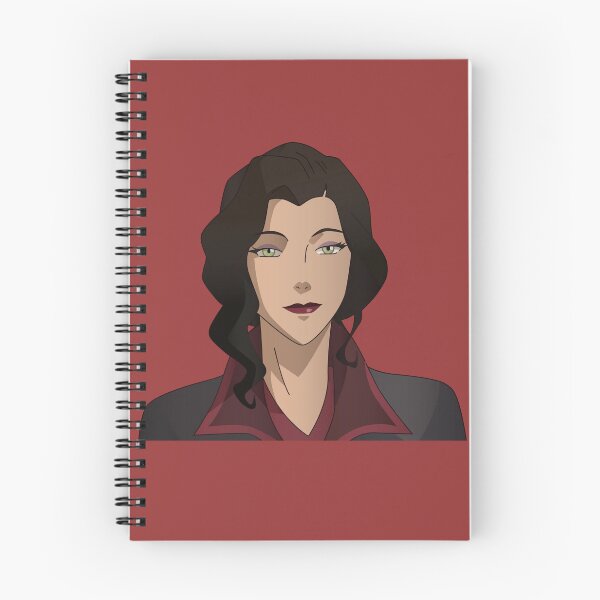 Item preview, Asami Sato Happy The Legend of Korra designed and sold by Diamanths.