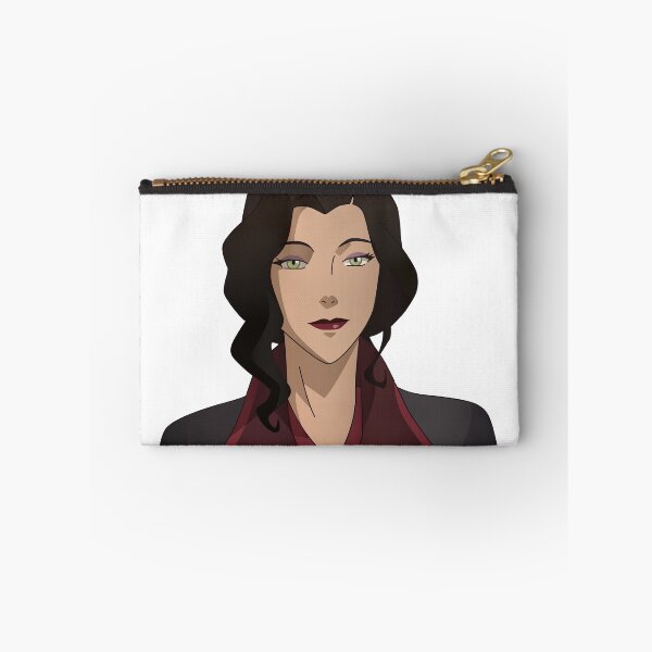 Item preview, Asami Sato Feliz La Leyenda de Korra designed and sold by Diamanths.