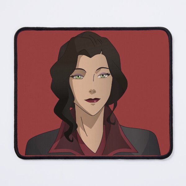 Item preview, Asami Sato Happy The Legend of Korra designed and sold by Diamanths.
