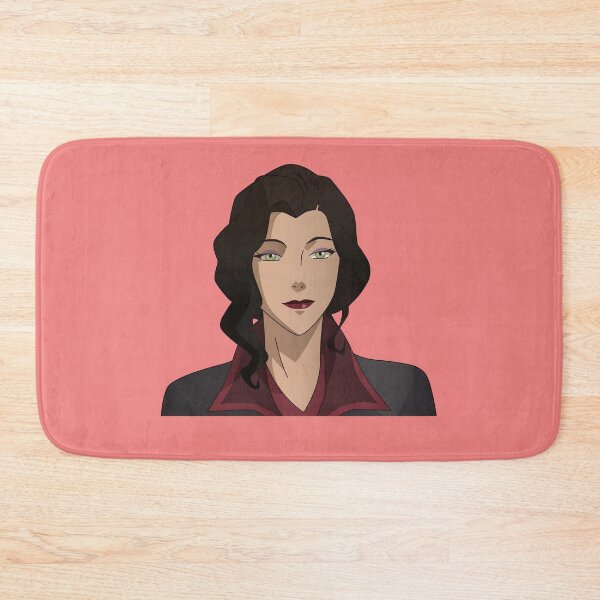Item preview, Asami Sato Happy The Legend of Korra designed and sold by Diamanths.