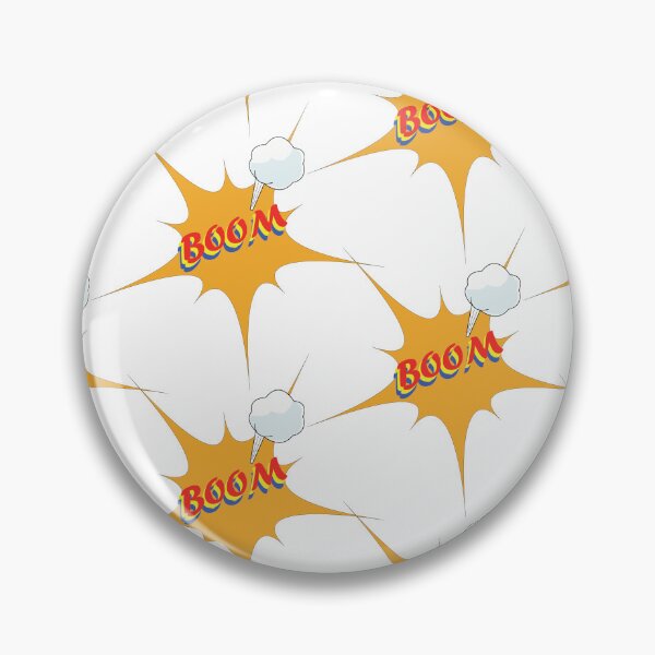 Item preview, BOOM designed and sold by 9AF-.